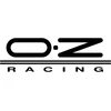 Motociklu Lipdukai OZ racing viniliniai lipdukai