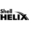 Motociklu Lipdukai shell helix viniliniai lipdukai