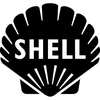 Motociklu Lipdukai shell viniliniai lipdukai – TR-1517