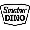 Motociklu Lipdukai sinclair dino viniliniai lipdukai – TR-2420