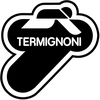 Motociklu Lipdukai termignoni viniliniai lipdukai