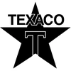Motociklu Lipdukai texaco viniliniai lipdukai – TR-2209