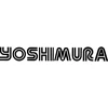 Motociklu Lipdukai yoshimura viniliniai lipdukai – TR-588