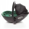 NEO DARK Žalias i-Size kėdutė 0-13 kg