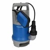 Nešvaraus vandens siurblys 1000W 16000 l/h su plūde