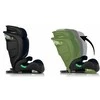 NUKIDO i-Size ISOFIX kėdutė 15-36 kg Basic