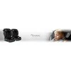 NUKIDO Louis i-Size ISOFIX kėdutė 15-36 kg