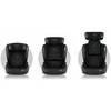 NUKIDO Louis i-Size ISOFIX kėdutė 15-36 kg