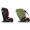 NUKIDO Louis i-Size ISOFIX kėdutė 15-36 kg Basic
