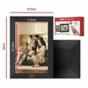 Nuotraukų rėmelis 10.1" FRAMEO WiFi IPS skaitmeninis rėmelis 32GB