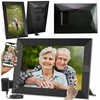 Nuotraukų rėmelis 10.1" FRAMEO WiFi IPS skaitmeninis rėmelis 32GB