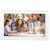 Nuotraukų rėmelis 15.6" FRAMEO WiFi skaitmeninis rėmelis 16GB