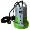 Panardinamas siurblys 400W su sausinimo jutikliu
