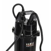Panardinamas siurblys su filtru 370W švariam ir nešvariam vandeniui