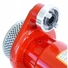 Panardinamas siurblys su filtru ir plūde 370W