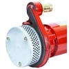 Panardinamas siurblys su filtru ir plūde 370W