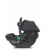 Pasukama ISOFIX i-Size kėdutė 0-13 kg 0-87 cm