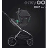 Pasukama ISOFIX i-Size kėdutė 0-13 kg 0-87 cm