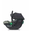 Pasukama ISOFIX i-Size kėdutė 0-13 kg 2in1