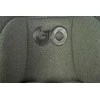 Pasukama ISOFIX i-Size kėdutė 0-13 kg 2in1