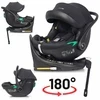 Pasukama ISOFIX i-Size kėdutė 0-13 kg su koja