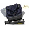 Pasukama ISOFIX NUKIDO i-Size kėdutė 0-36 kg 40-150 cm