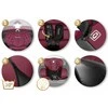 Pasukama ISOFIX NUKIDO i-Size kėdutė 0-36 kg 40-150 cm