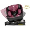 Pasukama ISOFIX NUKIDO i-Size kėdutė 0-36 kg 40-150 cm