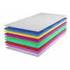 Putų masažinis čiužinys 120x200 ECO COMPLEX 20 cm vidutinio kietumo