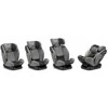 Sesttino Secure Pro kėdutė 0-36 kg 40-150 cm su miego funkcija