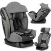 Sesttino Secure Pro kėdutė 0-36 kg 40-150 cm su miego funkcija