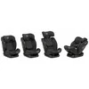 Sesttino SecurePro kėdutė 0-36 kg 40-150 cm saugi