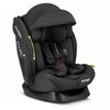 Sesttino SecurePro kėdutė 0-36 kg 40-150 cm saugi
