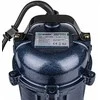 Siurblys su smulkintuvu ir 30 m žarna 750W FastFix jungtis