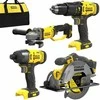 Stanley 18V FATMAX V20 įrankių rinkinys
