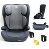 Start Baby Laro i-Size ISOFIX kėdutė 15-36 kg