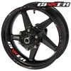 SUZUKI GSX-R GIXXER ratlankių lipdukų rinkinys