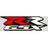 Suzuki gsx rr motociklo lipdukai