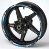 Suzuki GSX-S1000 ratlankių lipdukai – 20 dalių rinkinys