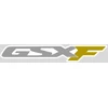 Suzuki gsxf motociklo lipdukai – TR-2647