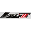 Suzuki let's 2 motociklo lipdukai – TR-2535