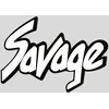 Suzuki ls 650 savage motociklo lipdukai – TR-2534