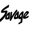 Suzuki ls 650 savage motociklo lipdukai – TR-2196