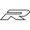 Suzuki R motociklo lipdukai