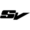 Suzuki sv motociklo lipdukai