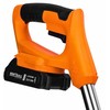 Trimeris 1000W su priedais