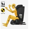 TULANO i-Size ISOFIX kėdutė 15-36 kg 100-150 cm