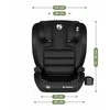 TULANO i-Size ISOFIX kėdutė 15-36 kg 100-150 cm