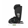 TULANO i-Size ISOFIX kėdutė 15-36 kg 100-150 cm