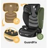 TULANO i-Size kėdutė 15-36 kg 100-150 cm ISOFIX